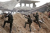 Syrian war, rumbling into 10th year, still has global impact