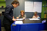 A look at Illinois' primary, from high court to U.S. Senate