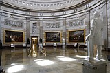 DC closes gyms, theaters, orders takeout only in restaurants
