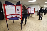 How the coronavirus is upending American politics