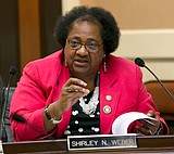 California Legislature OKs $1 billion for coronavirus