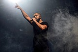 With 208th song on Hot 100 chart, Drake sets new record