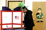 Ohio health chief to order polls closed amid coronavirus
