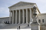 Supreme Court postpones arguments because of virus outbreak