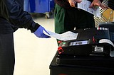 Health chief halts Ohio primary; 3 other states forge ahead
