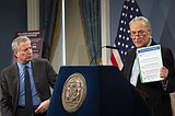 Senate Democrats seek $750B to fight coronavirus outbreak