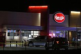 5 dead, including officer and gunman, in Missouri shooting