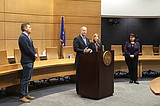 Minnesota Legislature scales back amid spread of COVID-19