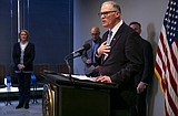 Inslee orders all bars/restaurants to close to fight virus