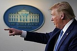 US tells older people to stay home, all ages to avoid crowds