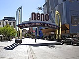 Nevada governor shutters gambling, dining to halt virus