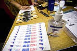 AP VoteCast: A look at voters in Florida, Illinois, Arizona