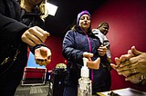 Illinois officials point fingers over primary voting issues