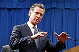 Governing in crisis: California's Newsom faces another test