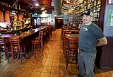 Evers orders bars, restaurants to close, limits gatherings