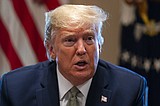 Trump mulls sending all who cross border illegally to Mexico