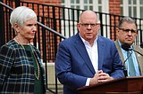 Maryland governor pushes April 28 primary back to June 2