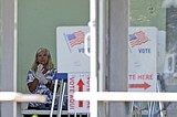 AP VoteCast: Biden cuts deep into the Sanders coalition