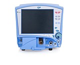 Hospitals fear shortage of ventilators for virus patients