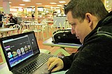 Shut-out by virus, gamblers turning to online betting