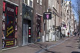 Sex workers face ruin amid virus fears, brothel closures