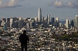 Life in San Francisco area screeches to a halt amid shutdown
