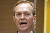 Congressman Ben McAdams tests positive for coronavirus