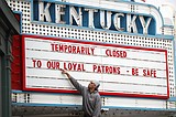 Kentucky extending public assistance during virus outbreak