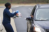 Georgia's virus deaths rise, senator says he has coronavirus