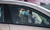 New Mexico cracks down on hoarding of medical supplies