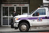 Health and safety: Police shift priorities as crisis grows