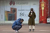 Chinese factories face new threat: US anti-virus controls