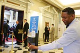 Maryland lawmakers approve coronavirus bill, adjourn early
