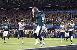AP source: Jaguars agree to trade QB Nick Foles to Bears
