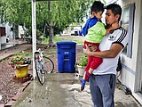 Getting coronavirus updates in Spanish is a mixed bag in US