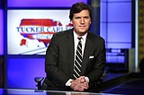 Carlson says he felt obligation to meet with Trump on virus