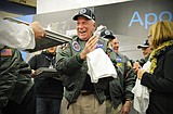 Apollo 15 astronaut Al Worden, who circled moon, dies at 88