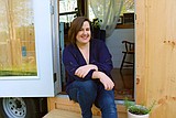 How I bought a tiny home; one woman's story