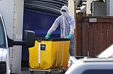 Sick staff fueled outbreak in Seattle-area care centers