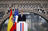 White House postpones Spain state visit, cites coronavirus