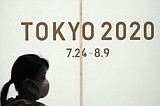 Olympic leaders back IOC's Tokyo stance after rare criticism