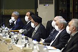 Virus death toll spikes in Iran, with total now at 1,135