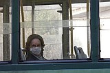 The Latest: China sends masks, medical supplies to France