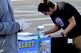 Politics in time of coronavirus: Arizona quietly picks Biden