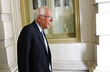 Sanders faces tough decisions as path to nomination narrows