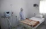 Ravaged by war, Middle Eastern countries face a new scourge