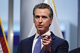 More of California under tight restrictions due to virus