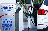 Switching remaining primaries to vote-by-mail not so easy