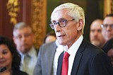 Unemployment relief test for Evers, Republican lawmakers