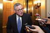 Senators deny trading on virus info as scrutiny mounts